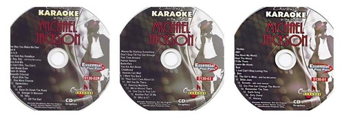Chartbuster michael jackson - michael,