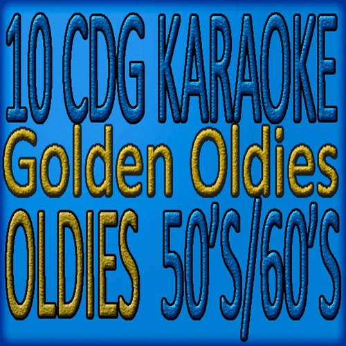 Karaoke classic oldies - karaoke, cd+g